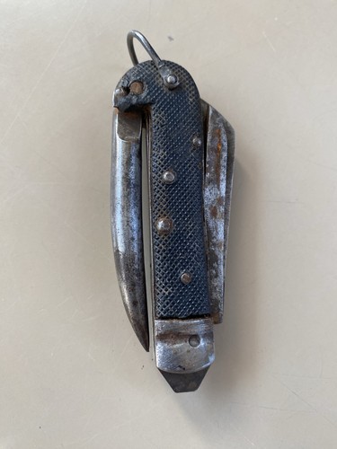 Ww2 coltello multiuso militare - coltello,