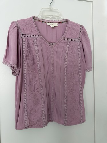 Bellissimo top donna nurture - top,