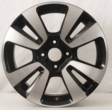 Cerchio in lega Citroen C3 C4