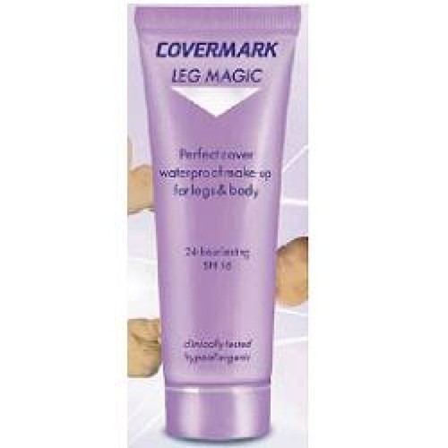 Covermark leg magic 50 ml - magic,