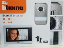 Bticino Easykit Essential