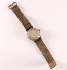 Orologio da polso uomo Wempe