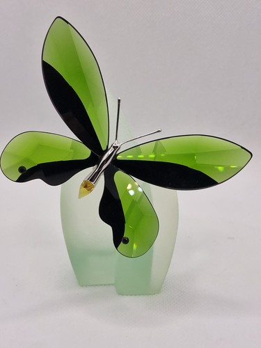 Swarovski paradise butterfly - swarovski,
