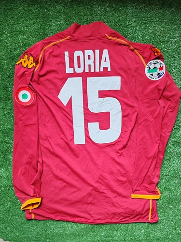 Maglia calcio roma 2008 - calcio,