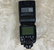 Flash Yongnuo Speedlite