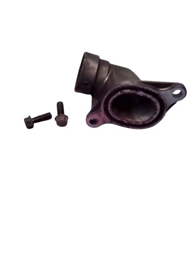 Collettore liquido motore - collettore,