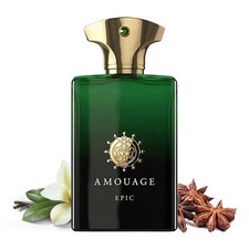 3,4 oz Amouage EDP - Colonia