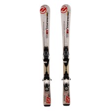 Ski Dynamic VR 27 + attacchi