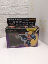 Transformers G1 Tantrum Torox