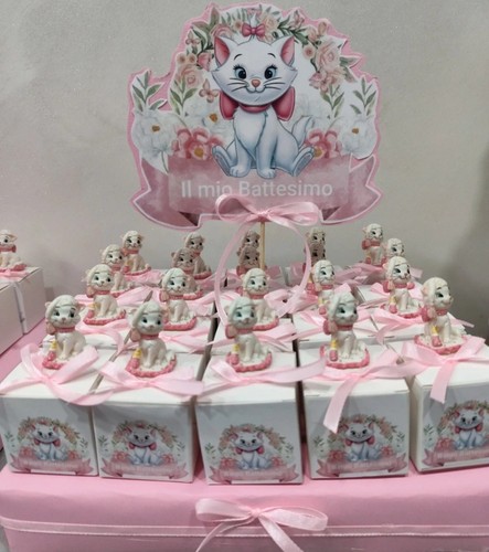 Bomboniere battesimo bimba - bomboniere,