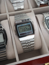 Orologio solare Seiko