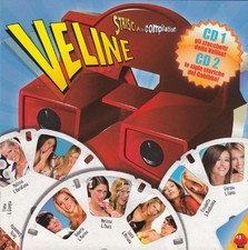 VELINE STRISCIA LA COMPILATION