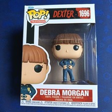 Funko Pop Télévision Dexter