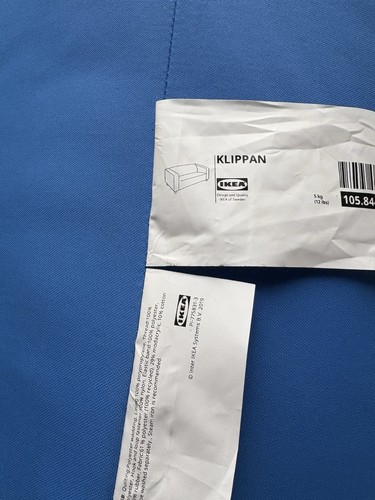 Copridivano posti ikea - 2,