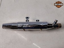 65939-00 Scarico Marmitta Terminale Silenziatore Harley Davidson Softail Fat Boy