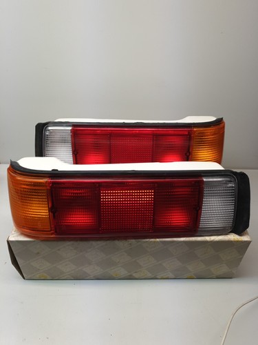 Fanale posteriore stop destro - stop,