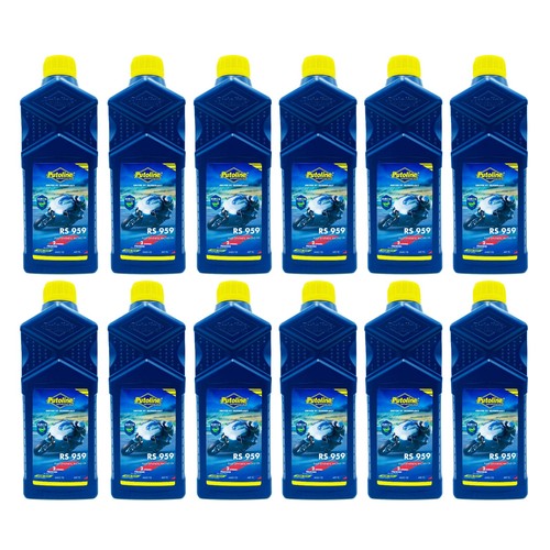 Olio motore putoline 959 12 - 959,