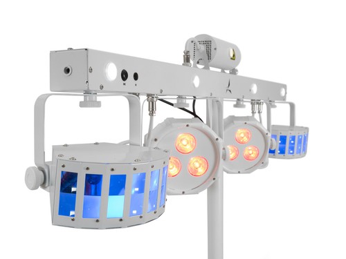 Eurolite led kls laser - eurolite,