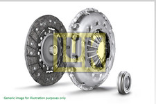 KIT FRIZIONE LUK 622309400