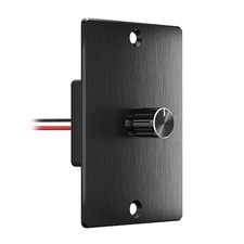 12 Volt PWM LED Dimmer Switch