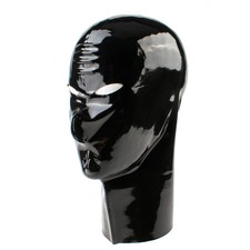 Rubberfashion maschera - maschera, in