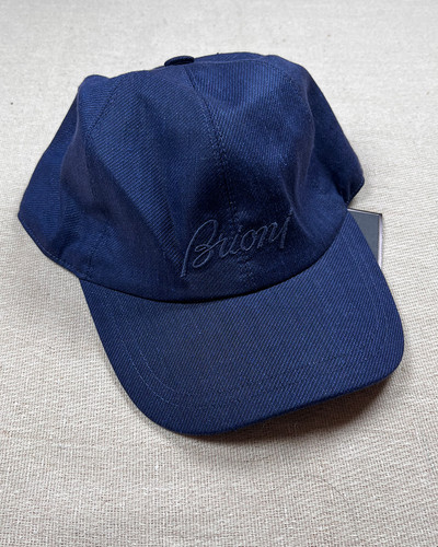 Berretto baseball brioni - da,