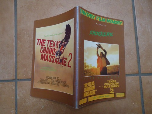 Fantasy film memory texas - film, memory/texas