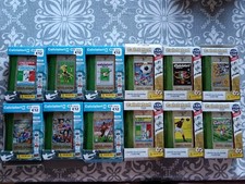 PANINI CALCIATORI Lotto N. 12