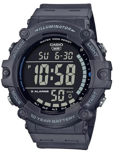 Orologio uomo casio sport - orologio,