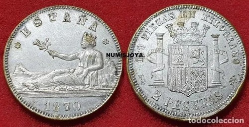 Bella moneta epoca - da, 2