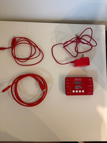 Decimator dmon quad - dmon-4s,