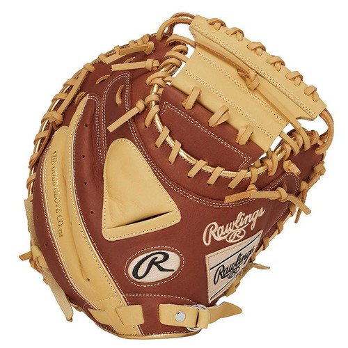 Guantone cattura softball