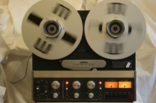Vendo ReVox B 77 MK II