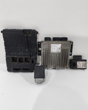 KIT Centralina Motore ECU Body