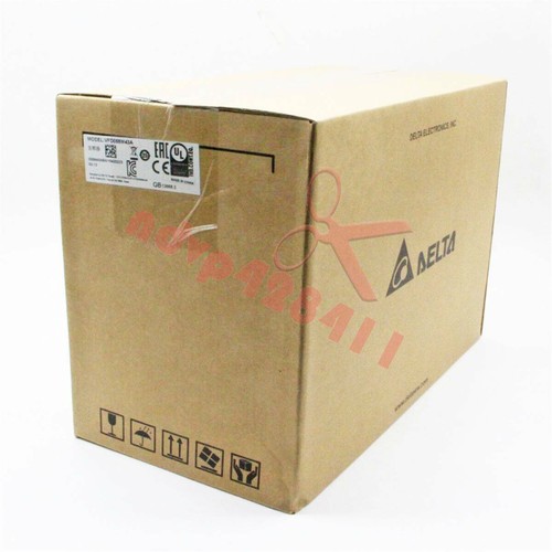 One new delta vfd055m43a - one,