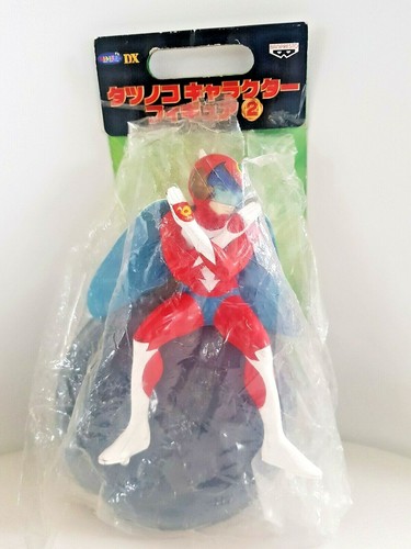 Polymar tatsunoko action - polymar,