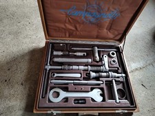 Cassetta attrezzi CAMPAGNOLO