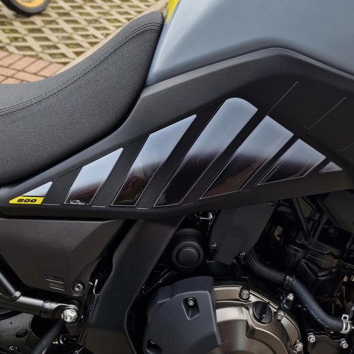 Suzuki strom 800 2023 - suzuki,