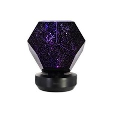 Planetario Discovery Star Sky