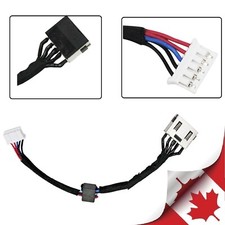 Cavo Alimentazione DC Jack