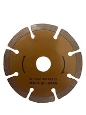 DISCO DIAMANTATO TAGLIO MARMO