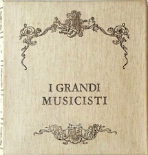 Volume i grandi - volume,