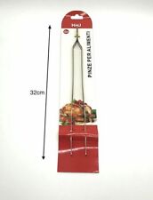 Pinza In Acciaio Inox Pasta