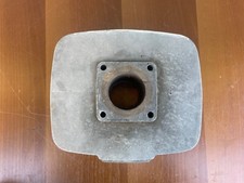 Cilindro Franco Morini 125 53,6 MM malanca benelli ducati