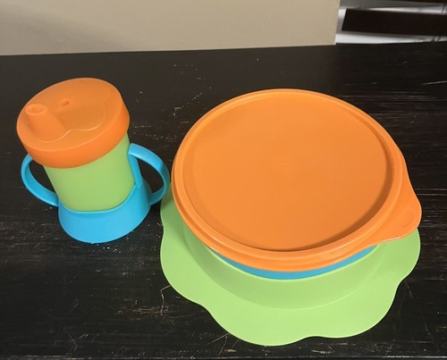 Tupperware tupper set - tupperware,