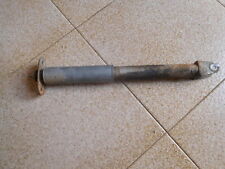 LAMBRETTA STELLINA J125 J50 100 AMMORTIZZATORE POSTERIORE DELUXE DELL'EPOCA 