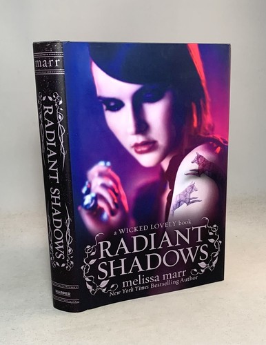 Radiant shadows melissa - radiant, shadows-melissa