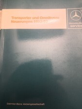 Mercedes benz manuale - mercedes, officina