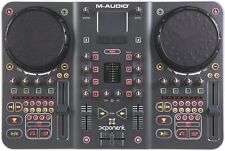 Console DJ M-AUDIO Torq Xponent USB