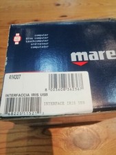 Mares interfaccia computer - , sub